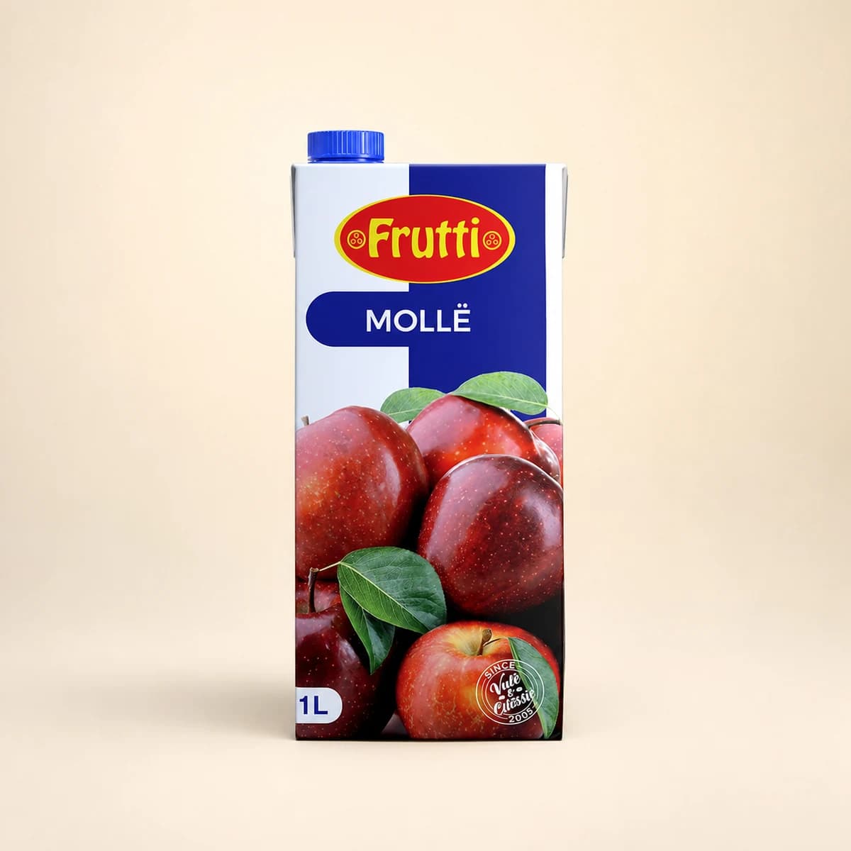 Frutti Äpple