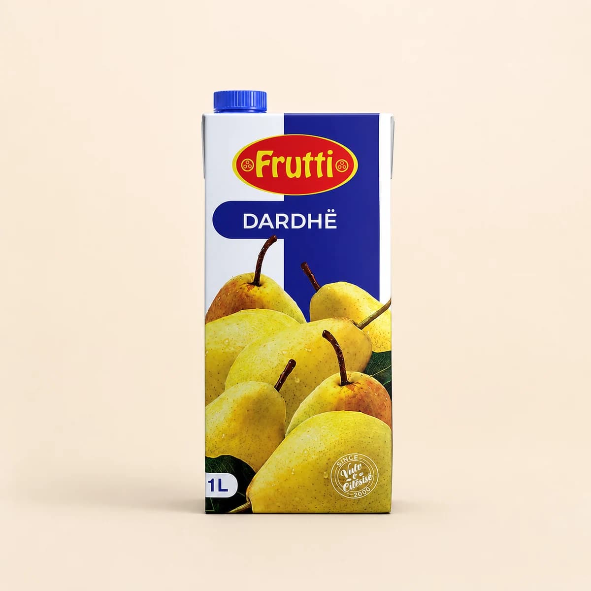 Frutti Päron