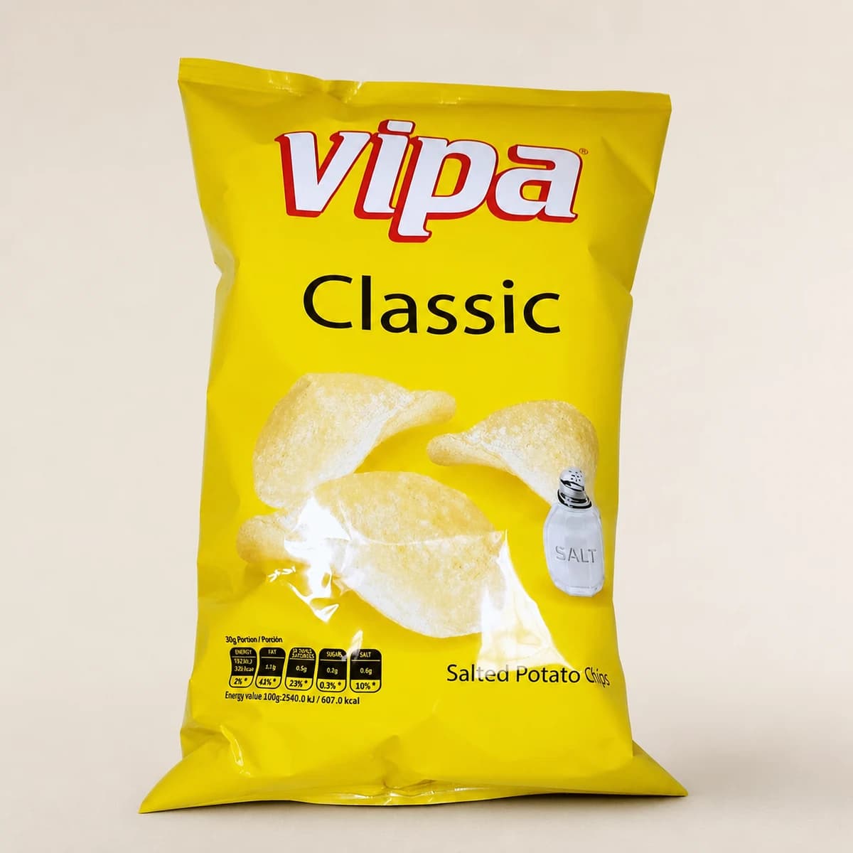 Vipa Classic saltade